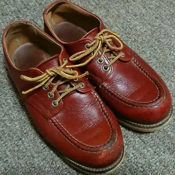 2026年最新】レッドウィング 8104の人気アイテム - メルカリ