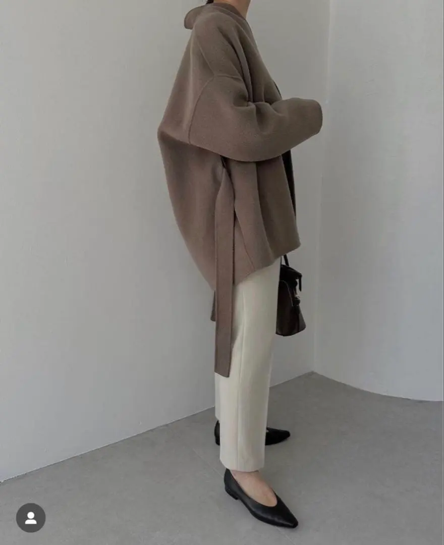 2026年最新】nae アリュールコートの人気アイテム - メルカリ