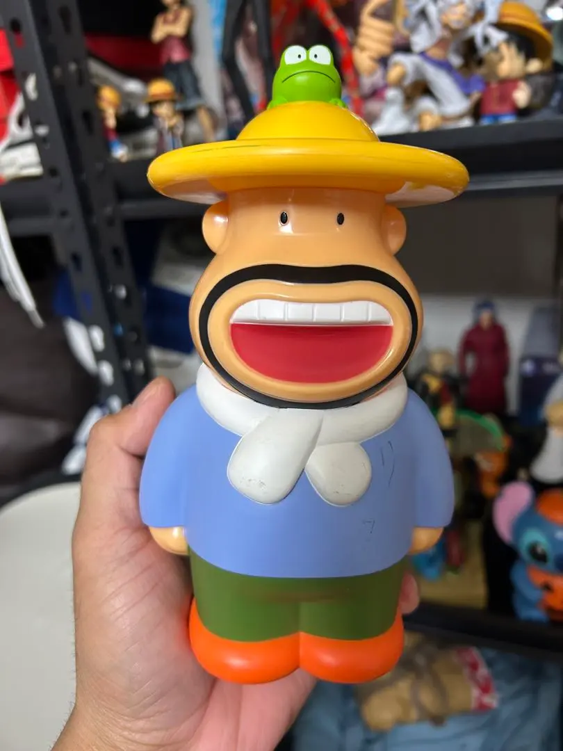 2026年最新】カールおじさん 貯金箱 懸賞品の人気アイテム - メルカリ