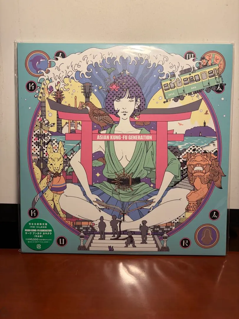 2026年最新】サーフブンガク レコードの人気アイテム - メルカリ