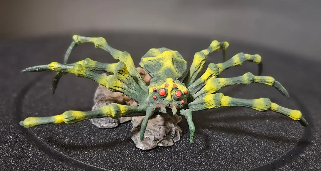 2026年最新】クモンガ ソフビの人気アイテム - メルカリ