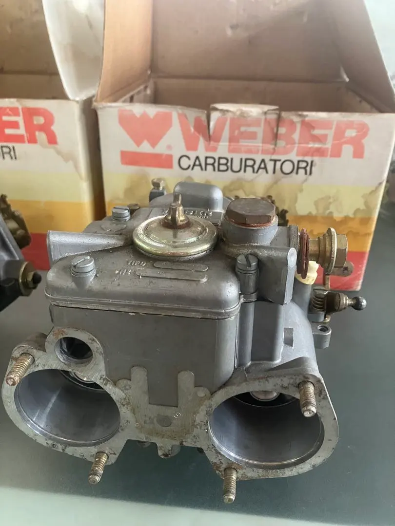 2026年最新】WEBER 車・バイク・自転車の人気アイテム - メルカリ