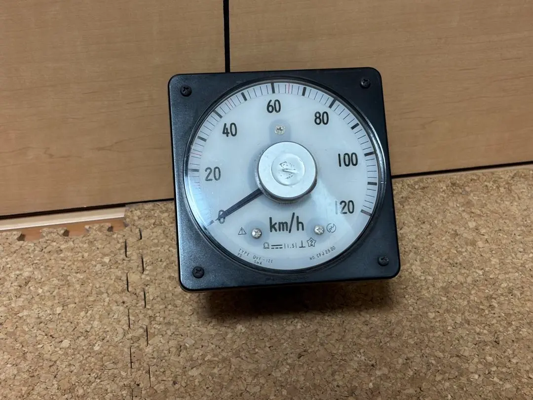 2026年最新】鉄道 スピードメーターの人気アイテム - メルカリ