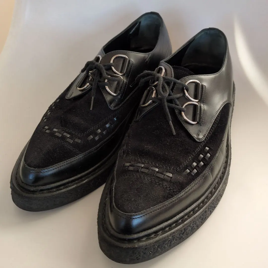 2026年最新】SAINT LAURENT クリーパーの人気アイテム - メルカリ