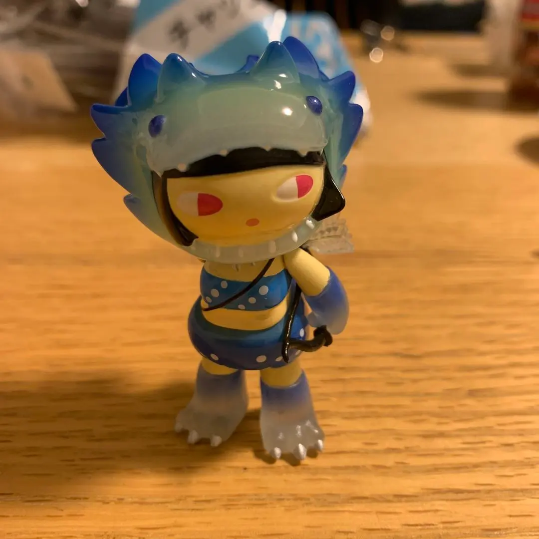 2026年最新】カイジュウハンティングの人気アイテム - メルカリ