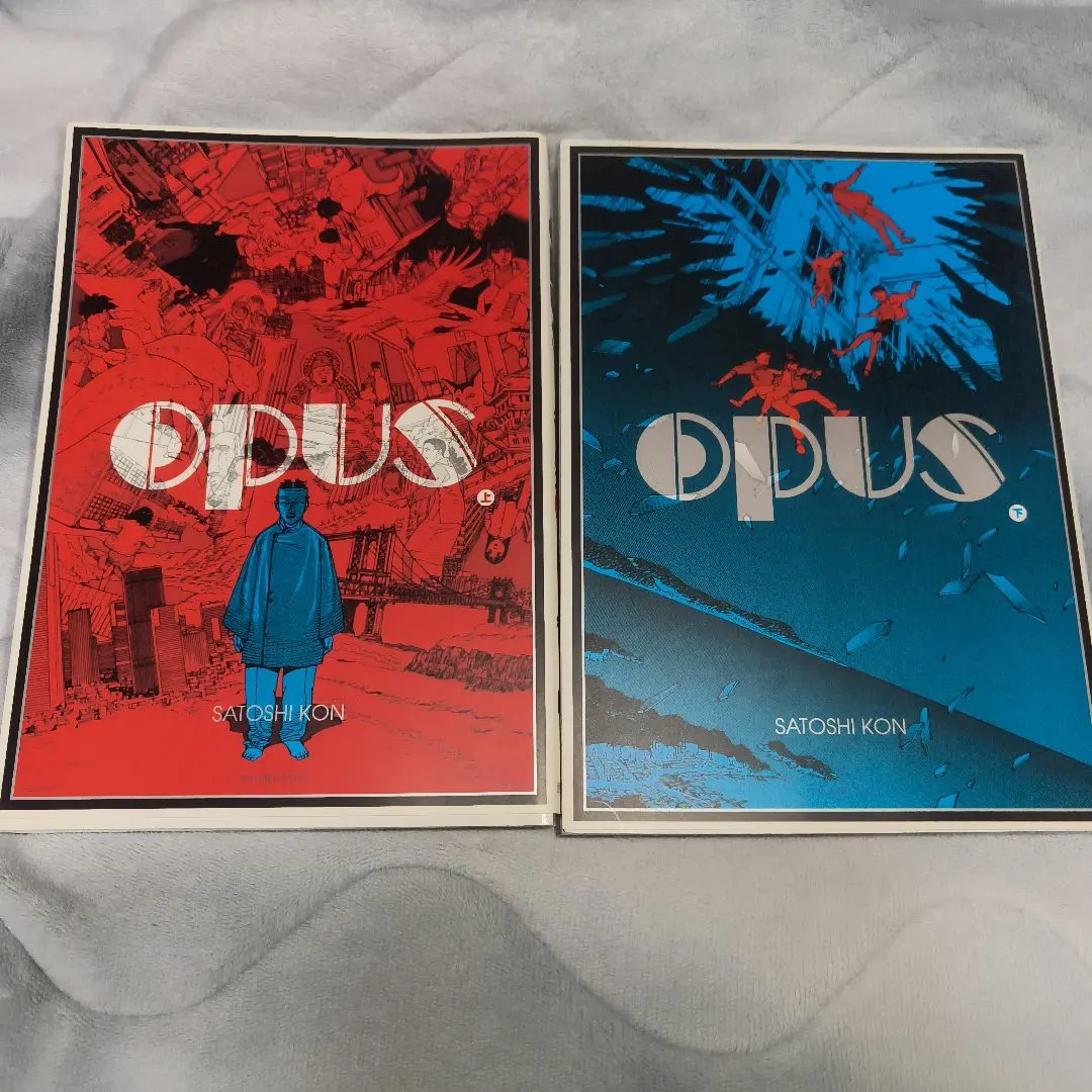 2026年最新】OPUS 今敏の人気アイテム - メルカリ