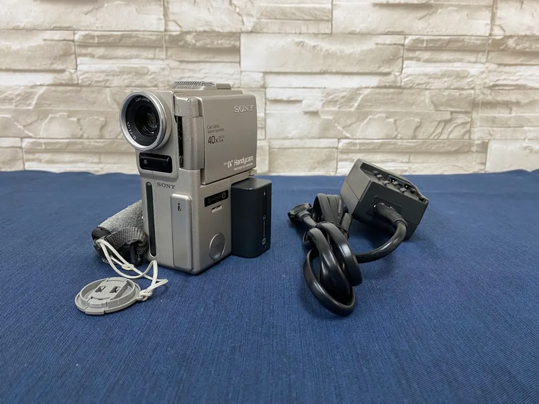 2026年最新】SONY DCR-PC100の人気アイテム - メルカリ