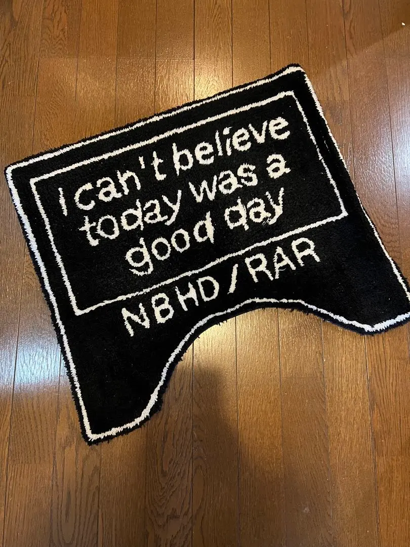 2026年最新】NEIGHBORHOOD ラグ・カーペット・マットの人気アイテム