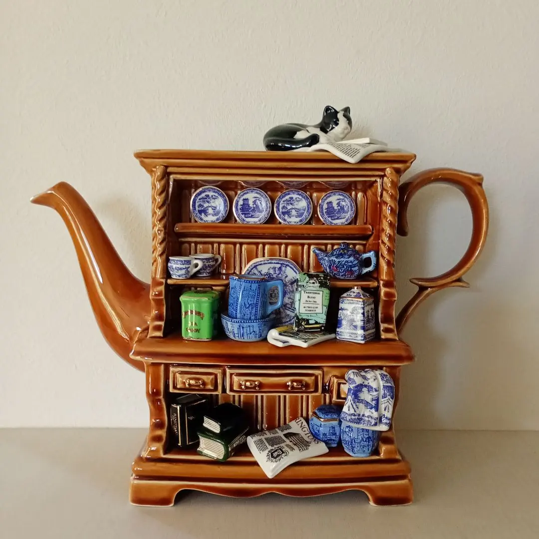 2026年最新】cardew ティーポットの人気アイテム - メルカリ