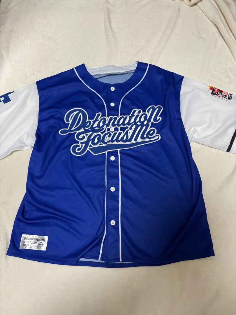 2026年最新】DFM ユニフォームの人気アイテム - メルカリ