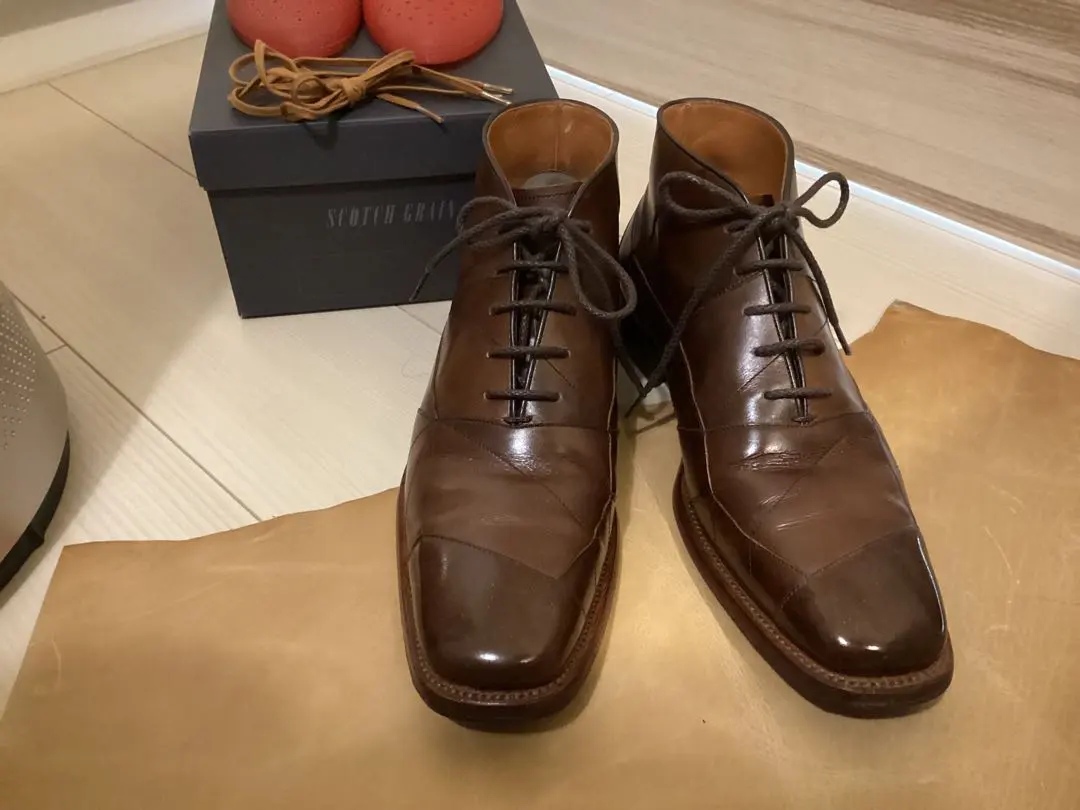 2026年最新】スコッチグレインスパイダーの人気アイテム - メルカリ