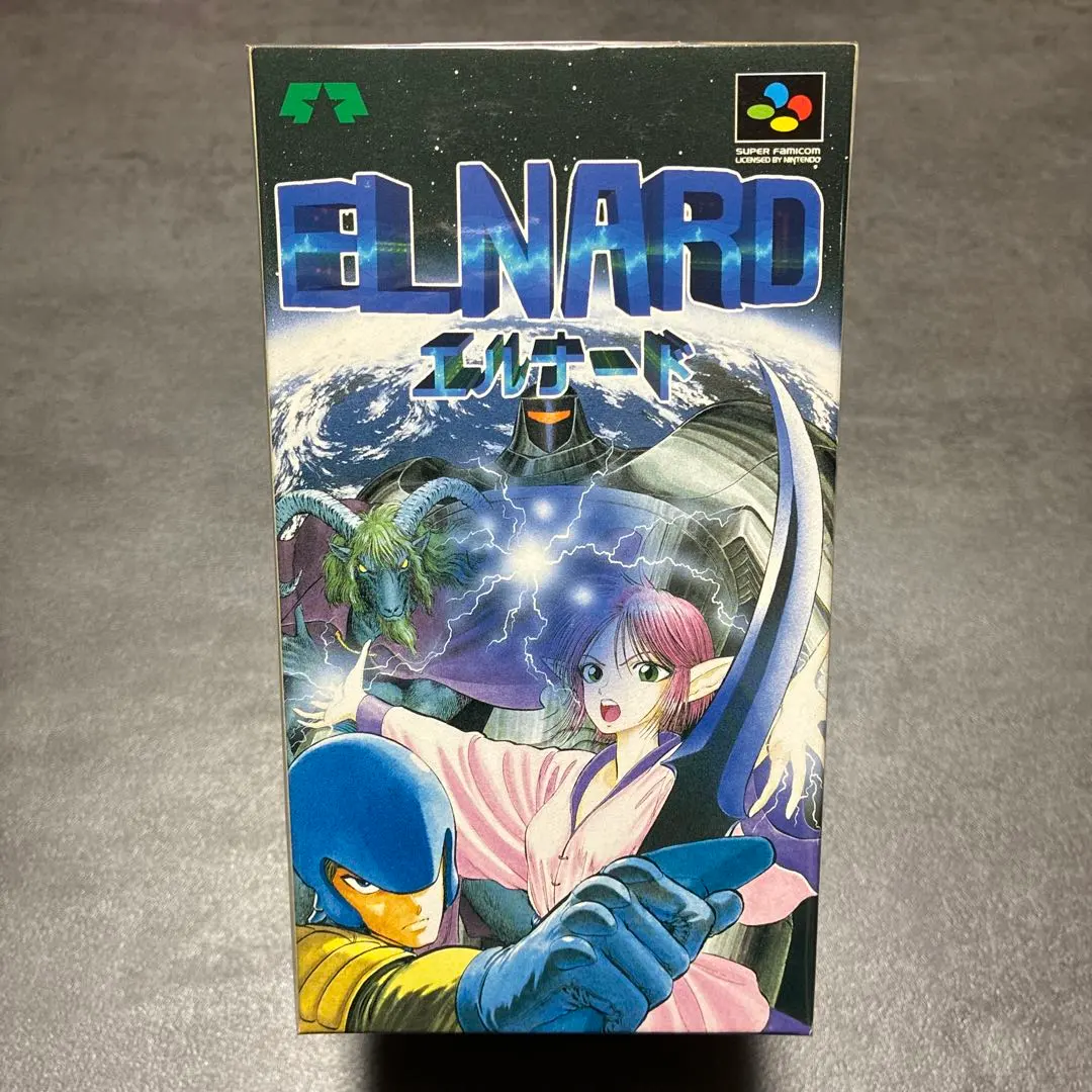 2026年最新】SFC エルナードの人気アイテム - メルカリ