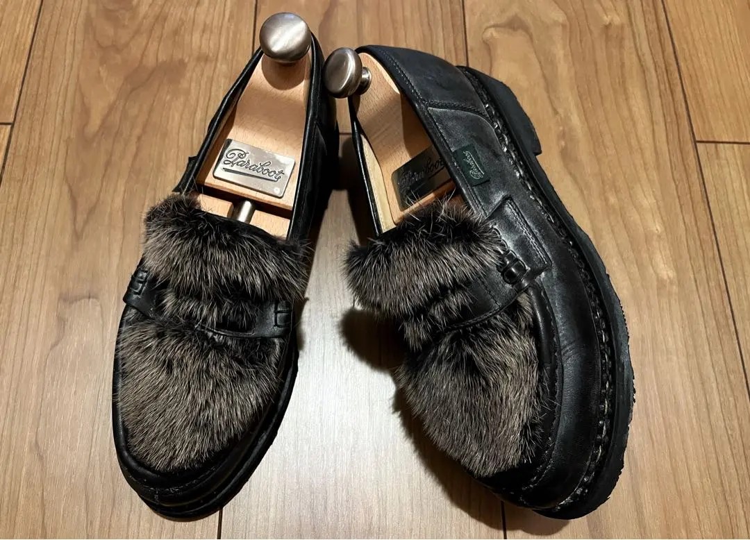 2026年最新】パラブーツ アザラシの人気アイテム - メルカリ