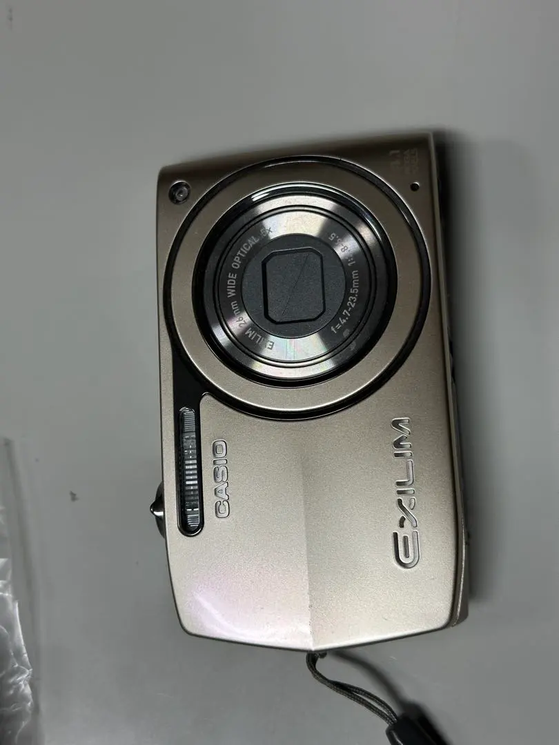 2026年最新】EXILIM ZOOM EX-Z2300の人気アイテム - メルカリ