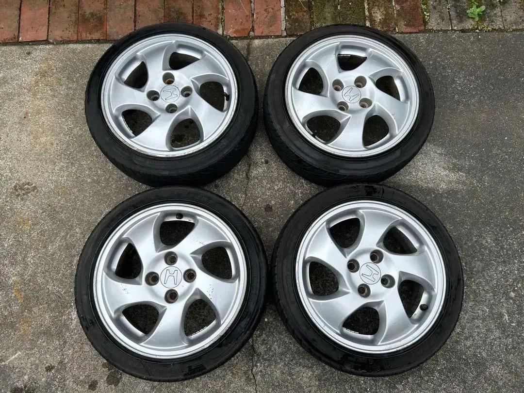 2026年最新】EFシビックシャトルの人気アイテム - メルカリ