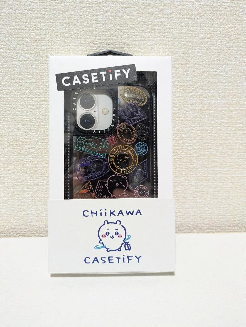 2026年最新】Casetify ちいかわ iphone16の人気アイテム - メルカリ