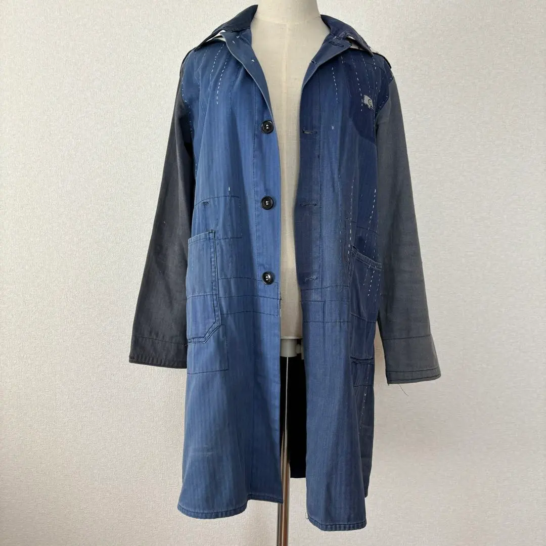 2026年最新】keisuke kanda モッズコートの人気アイテム - メルカリ