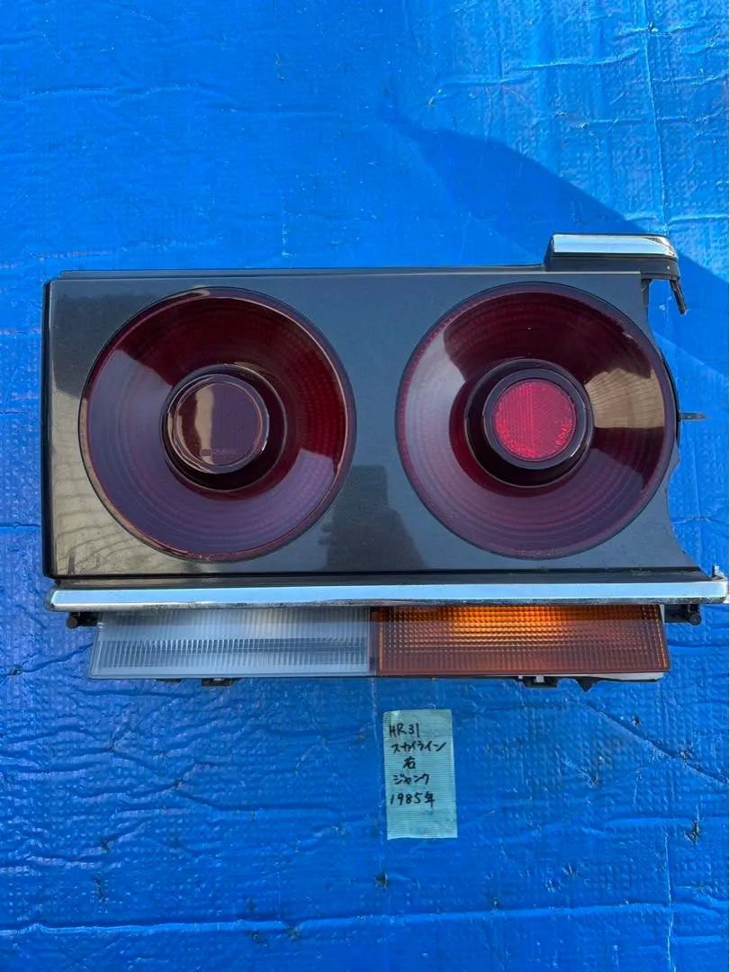 2026年最新】r31 テールの人気アイテム - メルカリ