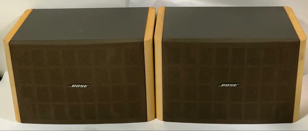 2026年最新】Bose Model 121の人気アイテム - メルカリ