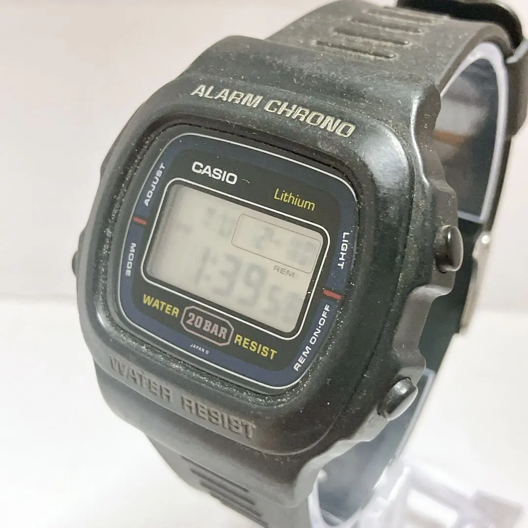 2026年最新】CASIO DW-310の人気アイテム - メルカリ