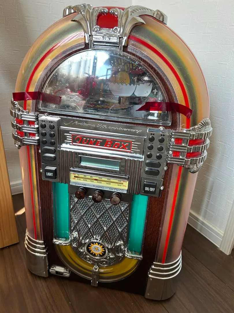 2026年最新】ジュークボックスカセットの人気アイテム - メルカリ