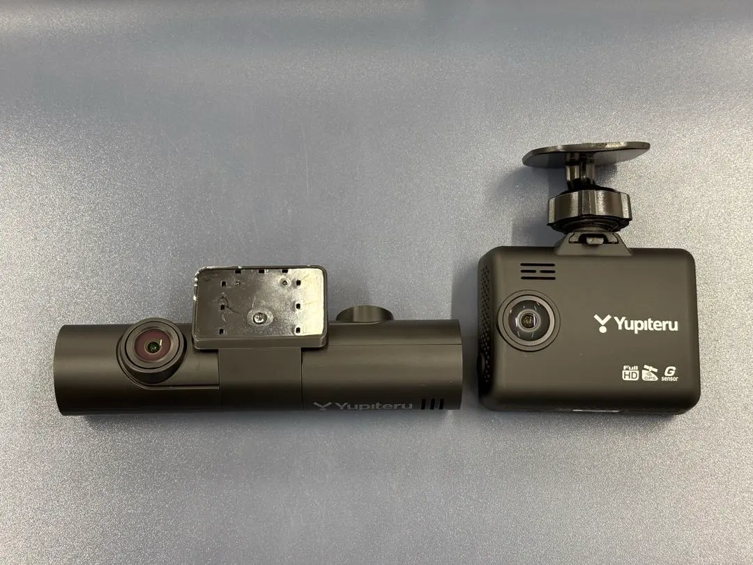 2026年最新】ユピテル ドライブレコーダー Y-300Rの人気アイテム