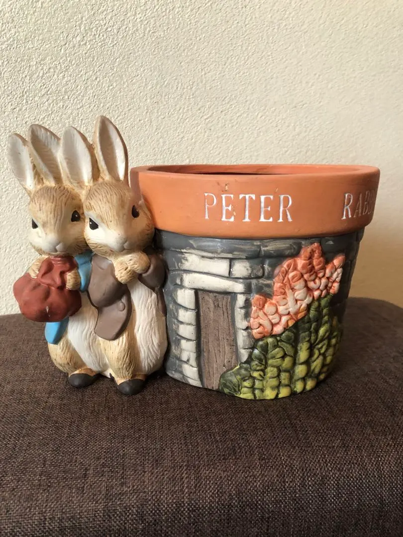2026年最新】ピーターラビット ガーデニングの人気アイテム - メルカリ