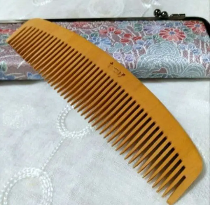 2026年最新】お六櫛の人気アイテム - メルカリ