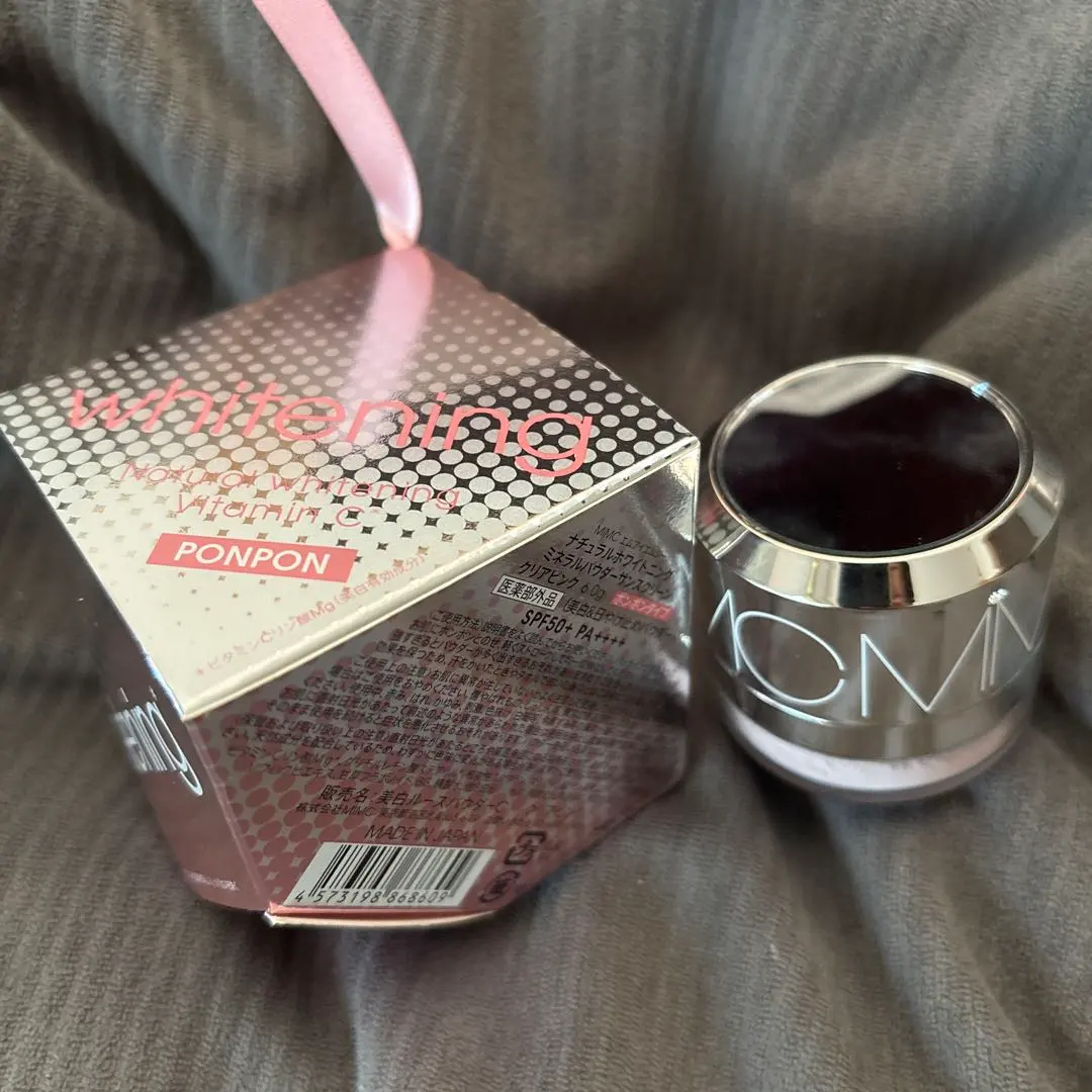 2026年最新】mimc 美白ルースパウダーの人気アイテム - メルカリ