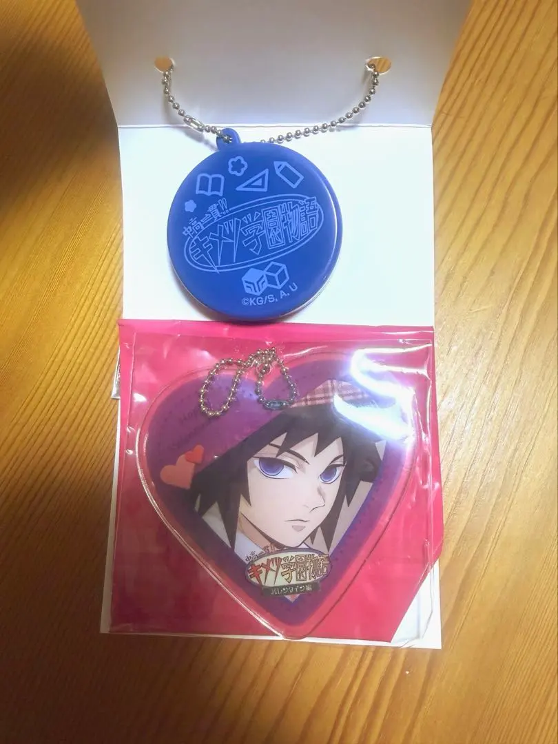 2026年最新】キメツ学園 ボイスチャームの人気アイテム - メルカリ