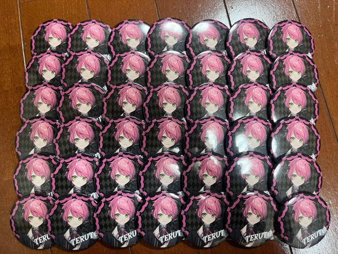 2026年最新】てるとくん 缶バッジ ハロウィンの人気アイテム - メルカリ