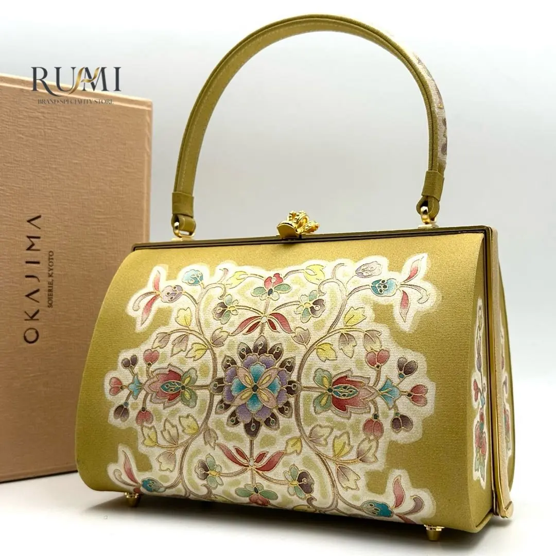 2026年最新】岡重 和装用バッグの人気アイテム - メルカリ