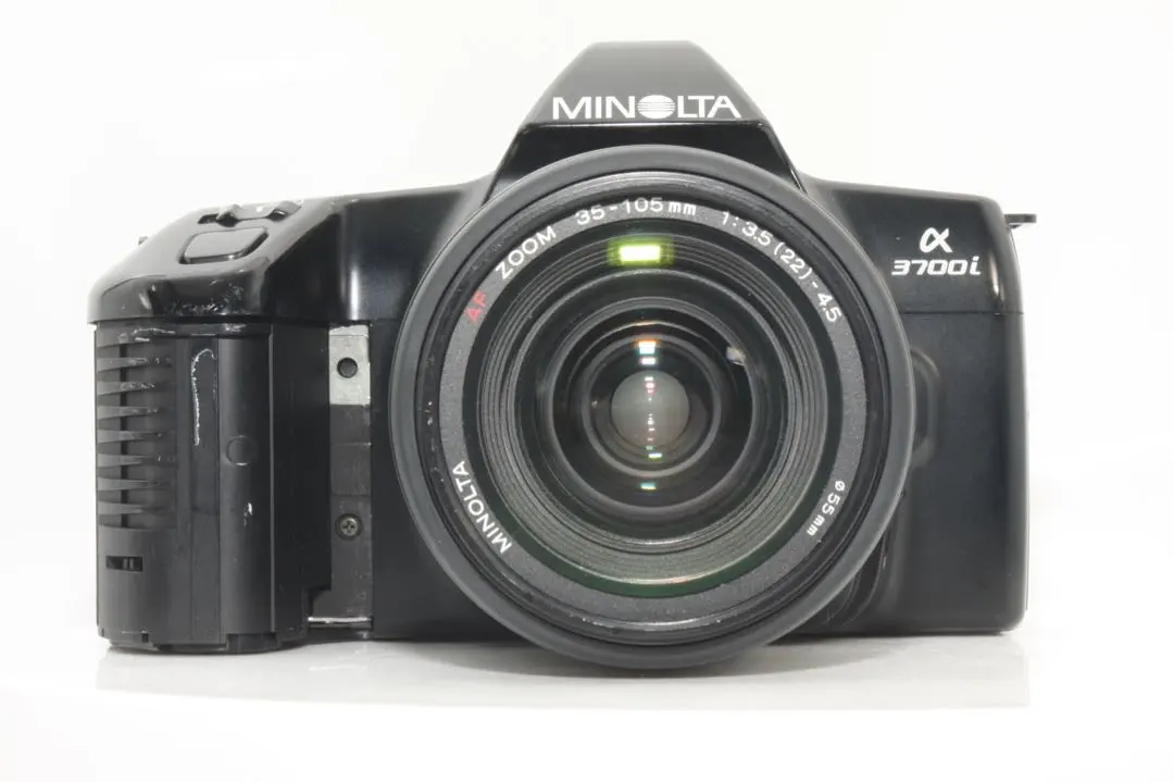 2026年最新】minolta α3700iの人気アイテム - メルカリ