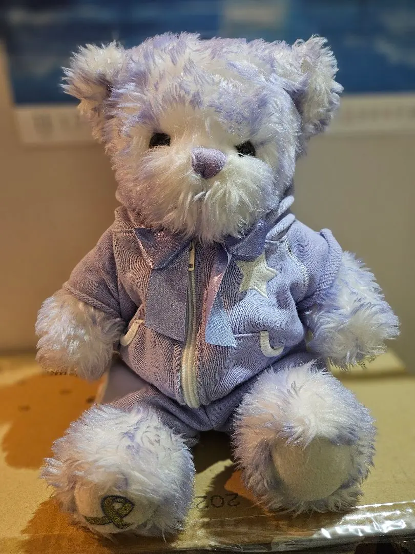 2026年最新】ビルドアベア テディベアの人気アイテム - メルカリ