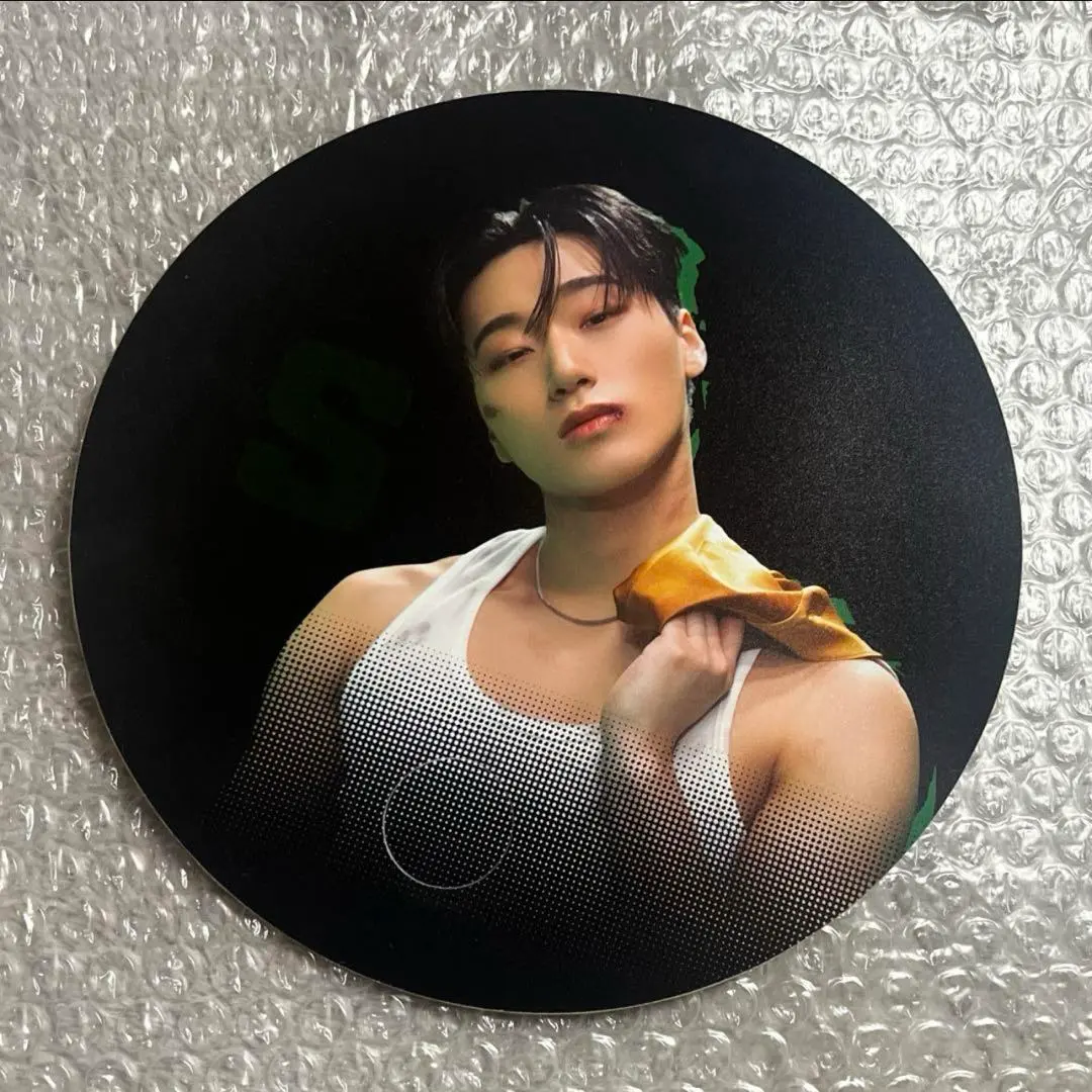 2026年最新】ateez サン うちわの人気アイテム - メルカリ