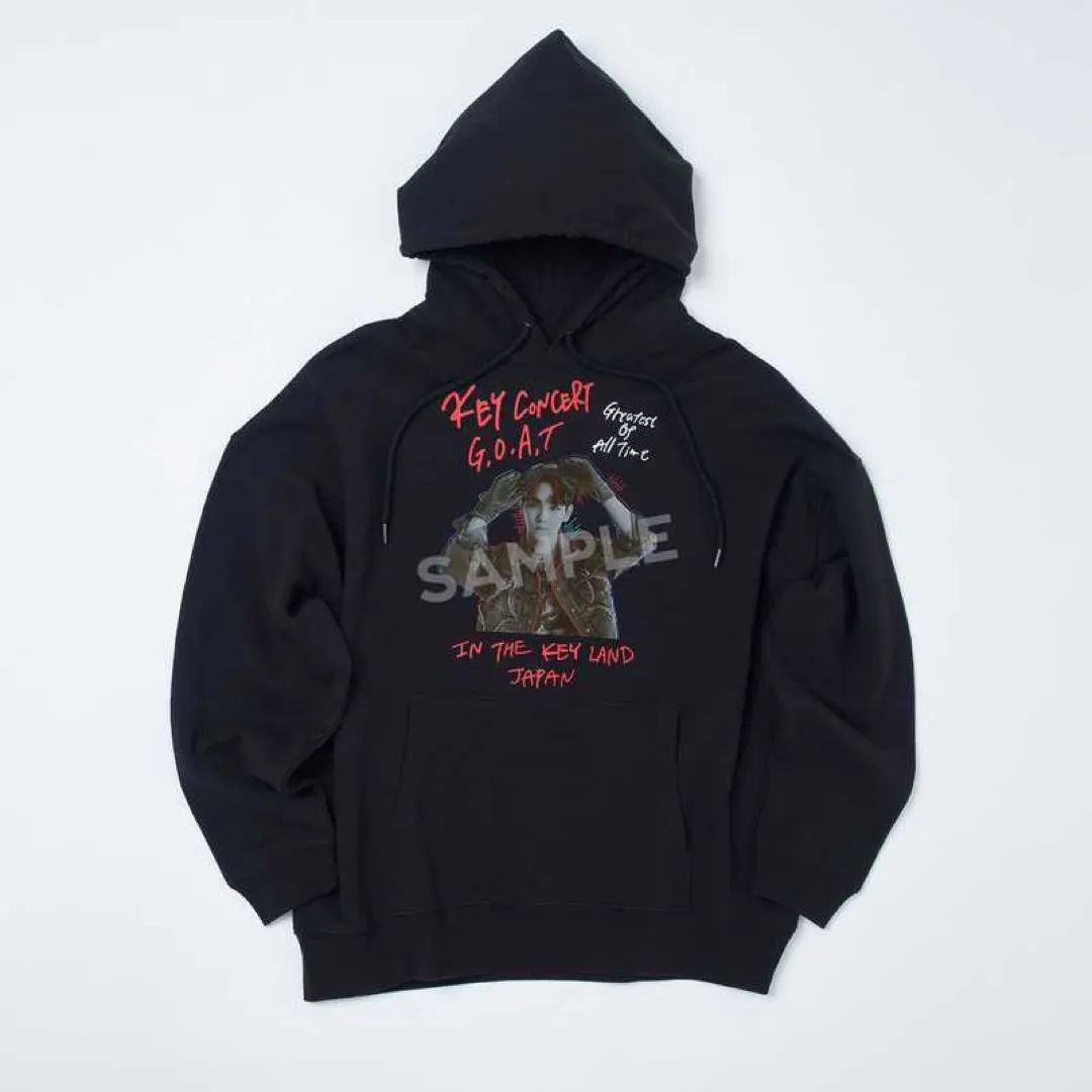 2026年最新】keyland パーカーの人気アイテム - メルカリ