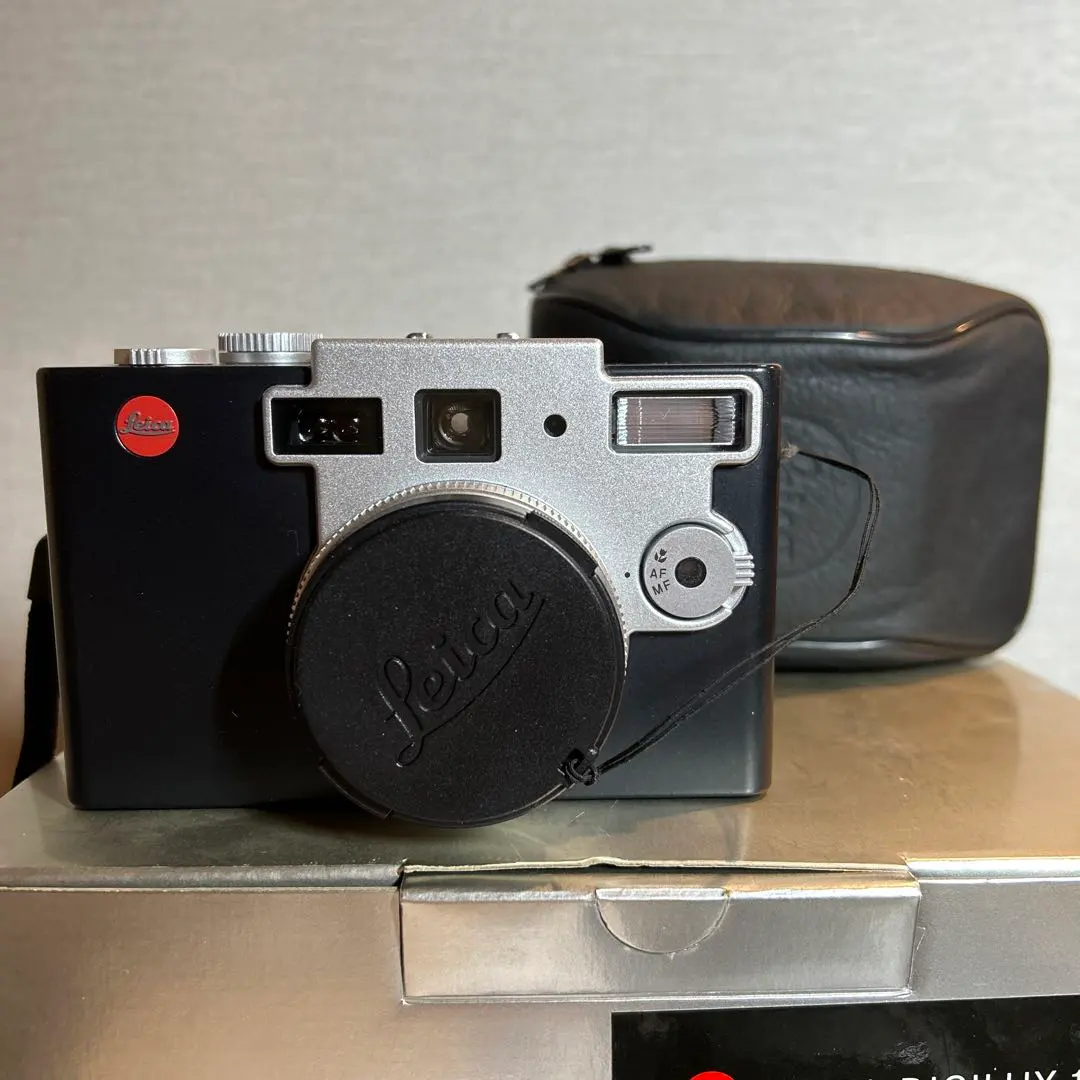 2026年最新】Leica Digilux 2の人気アイテム - メルカリ