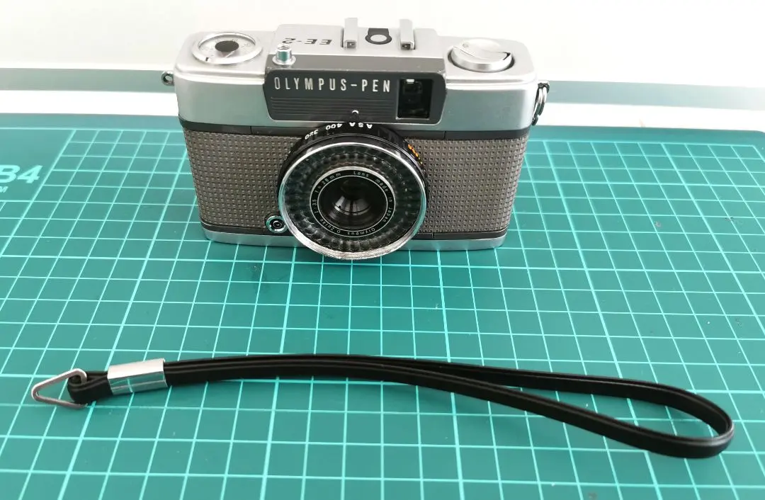 2026年最新】オリンパス ペン ee2の人気アイテム - メルカリ