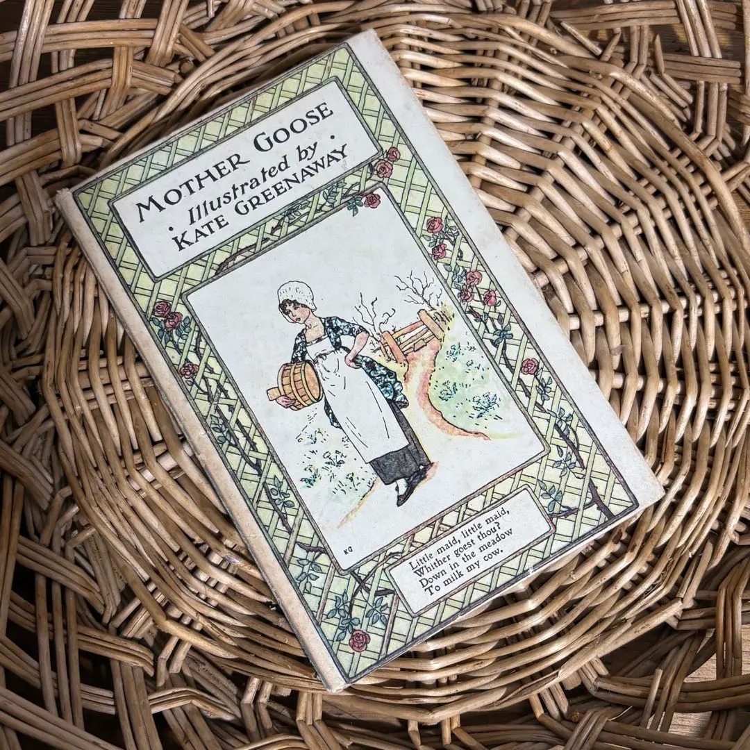 2026年最新】復刻マザーグースの世界の人気アイテム - メルカリ