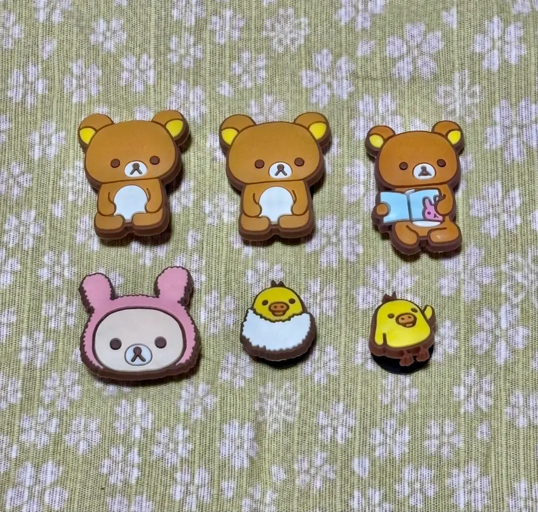 2026年最新】リラックマ クロックスの人気アイテム - メルカリ