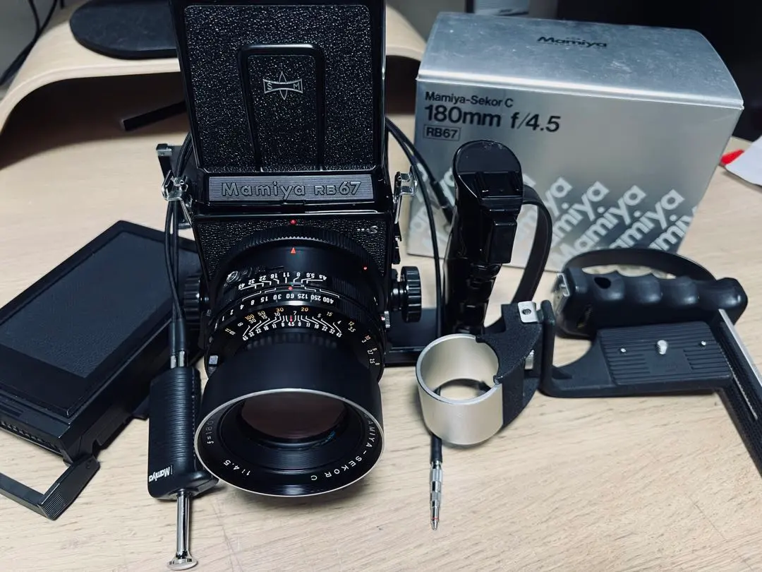 2026年最新】rb67 フォーカシングスクリーンの人気アイテム - メルカリ