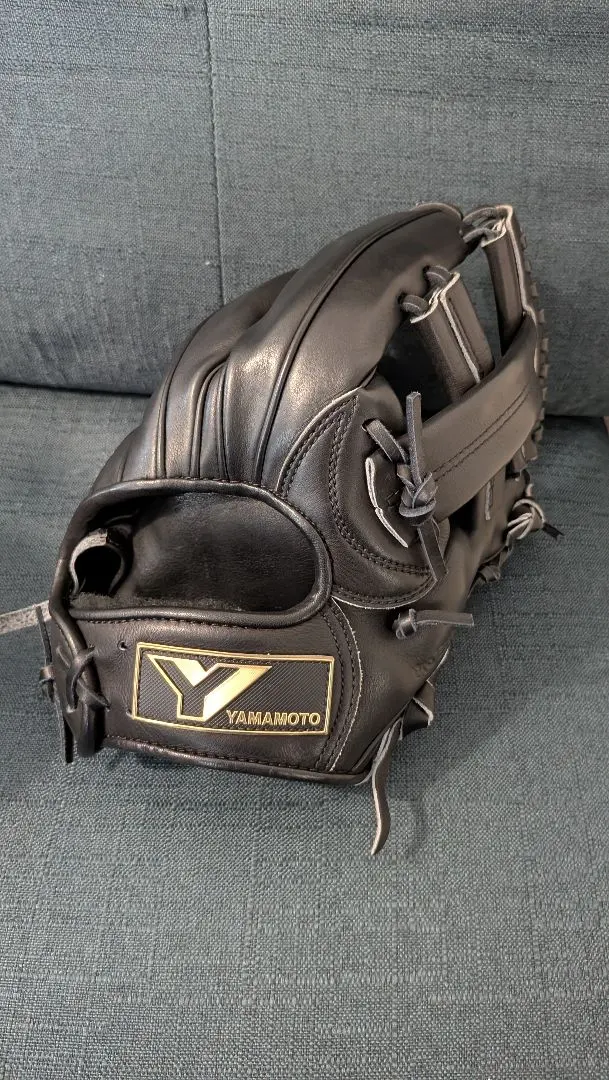 2026年最新】ygsグローブの人気アイテム - メルカリ