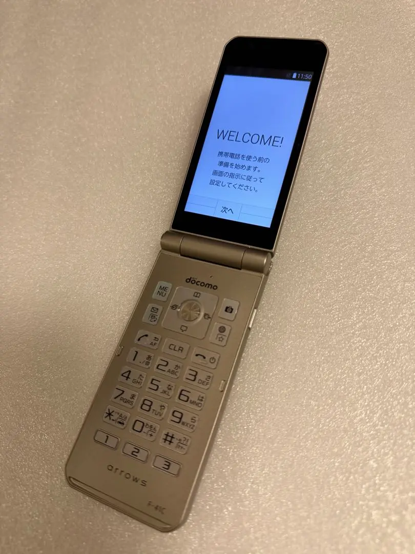 2026年最新】f-41c ゴールドの人気アイテム - メルカリ