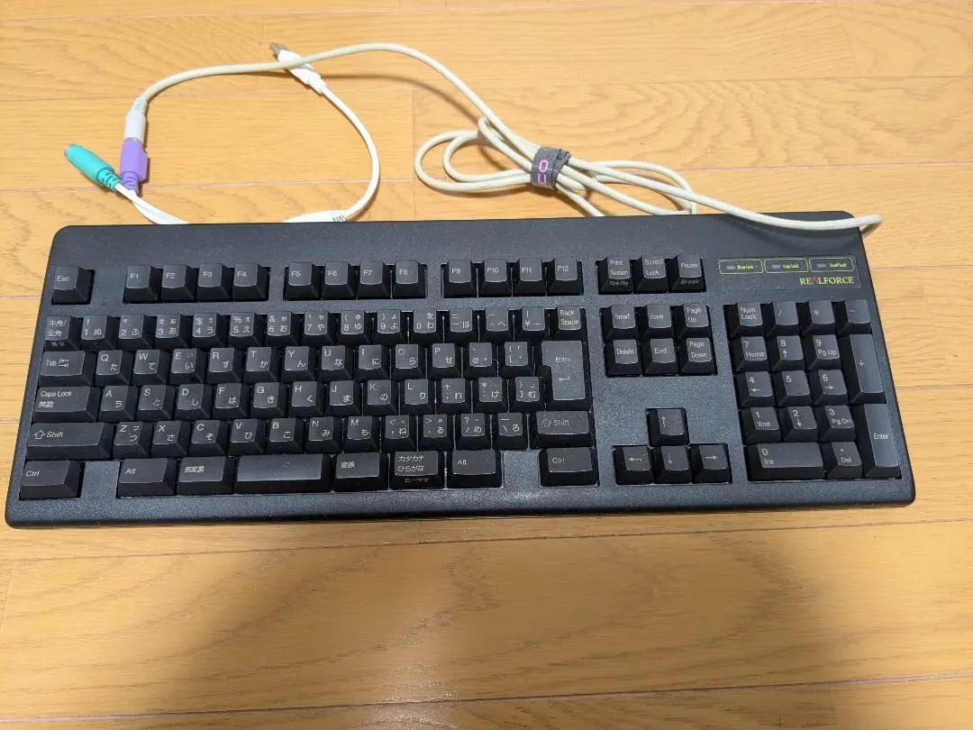 2026年最新】REALFORCE 106の人気アイテム - メルカリ