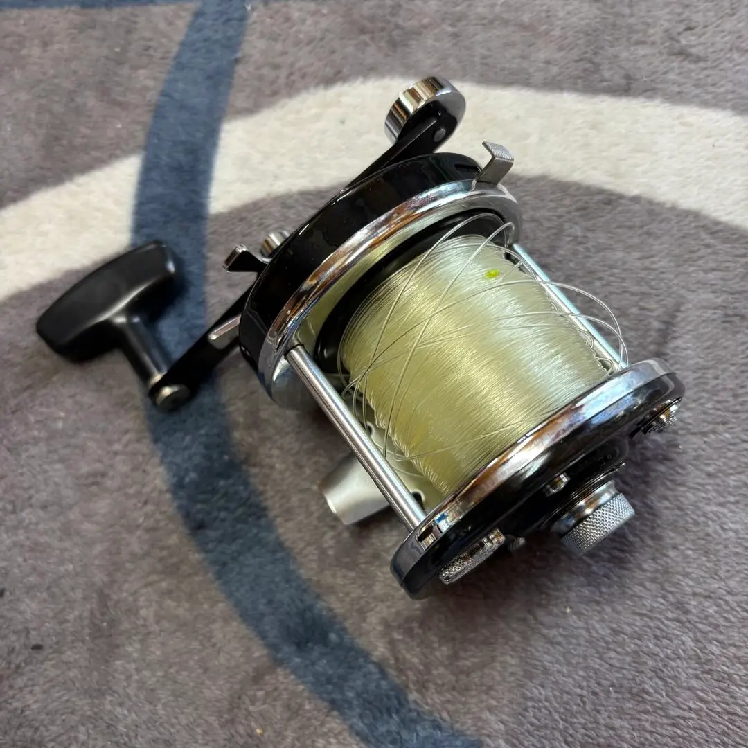 2026年最新】アブ9000cの人気アイテム - メルカリ