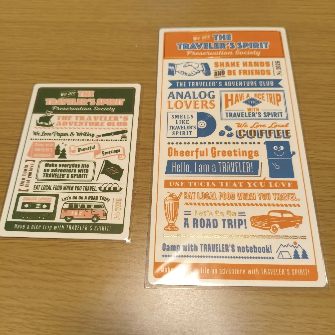 2026年最新】トラベラーズノート パスポートサイズ 下敷きの人気