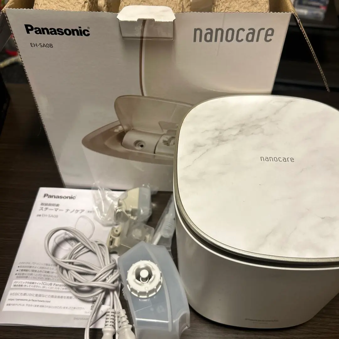 2026年最新】panasonic eh-sa61の人気アイテム - メルカリ