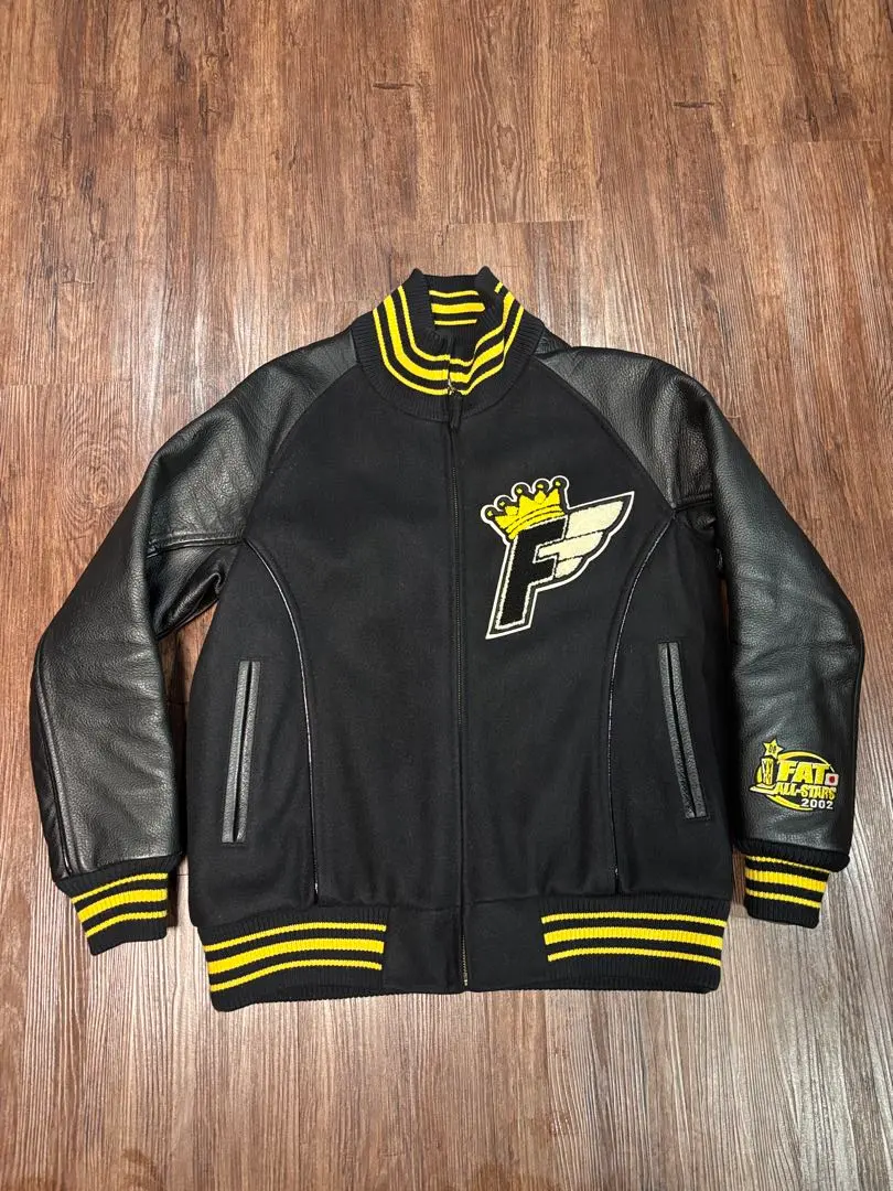 2026年最新】FAT スタジャンの人気アイテム - メルカリ