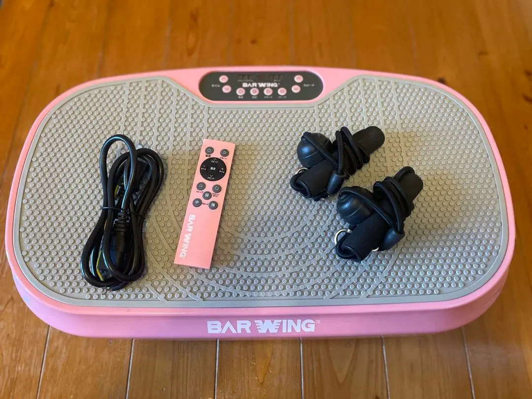 2026年最新】barwing 振動マシンの人気アイテム - メルカリ