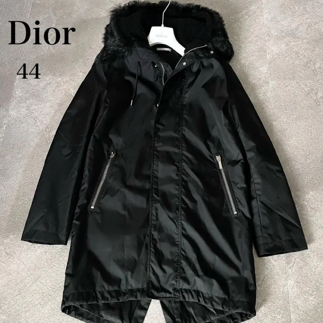 2026年最新】ディオールオム モッズコートの人気アイテム - メルカリ